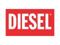Diesel Logo