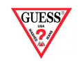 Home 52 Guess logo