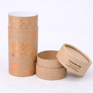 Kraft Paper Tubes