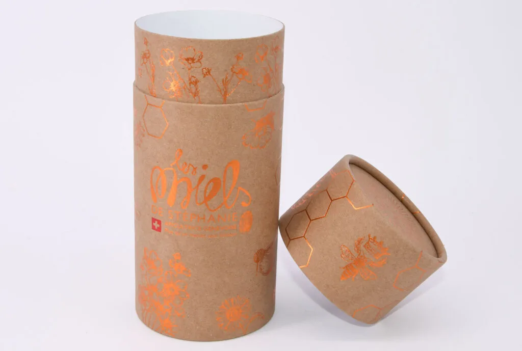 Kraft Paper Tubes