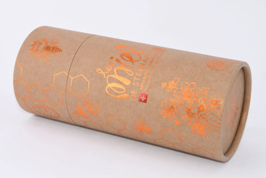 Kraft Paper Tubes