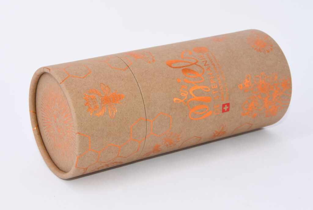 Kraft Paper Tubes