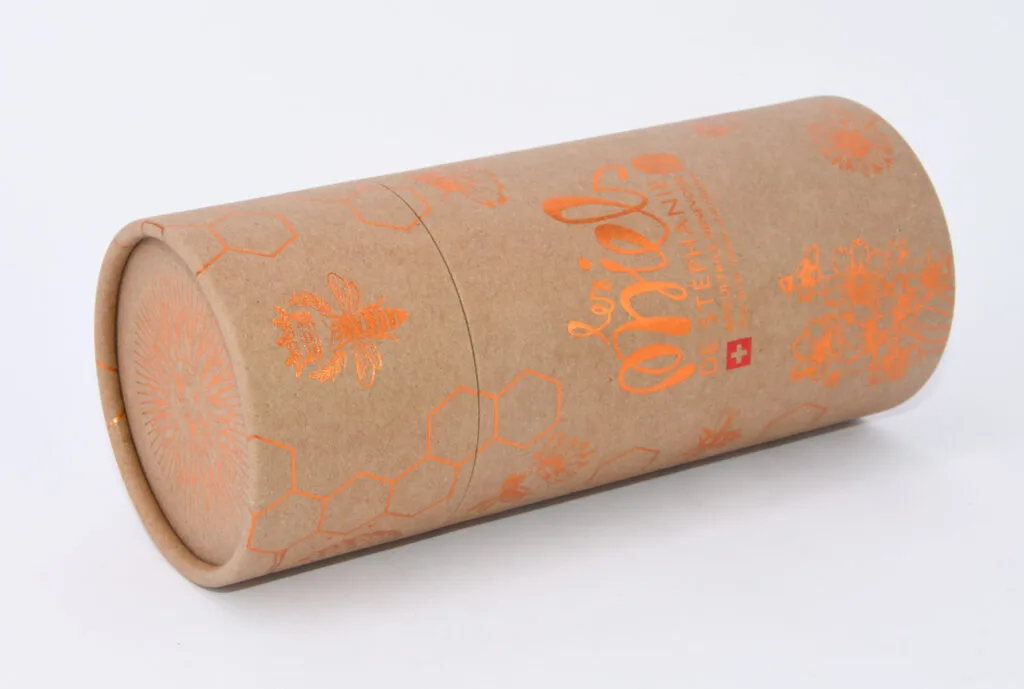 Kraft Paper Tubes