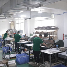 Paper Tube Packaging Design