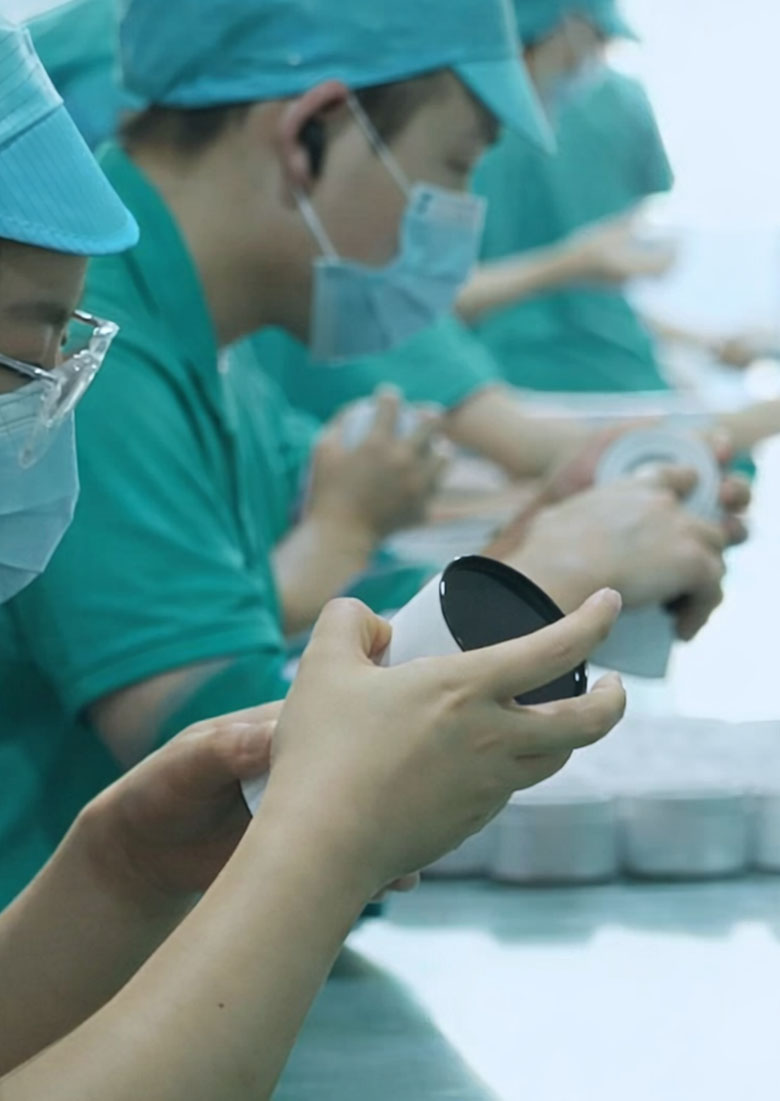 Paper Tube Packaging Manufacturer