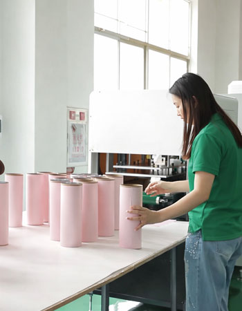 Paper Tube Packaging Manufacturer