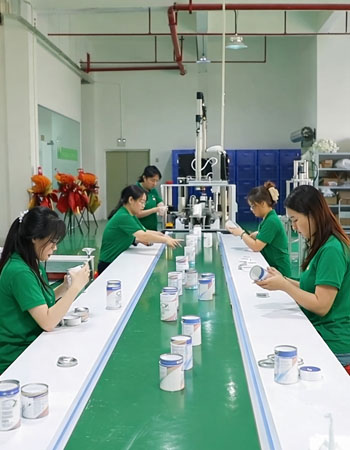 Paper Tube Packaging Manufacturer