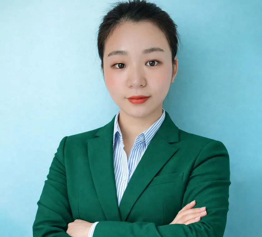 Reese Peng