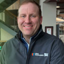 Steve Mitchell – Packaging Manager, Nestlé