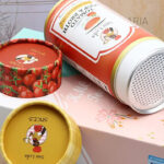 Tubi di carta composita