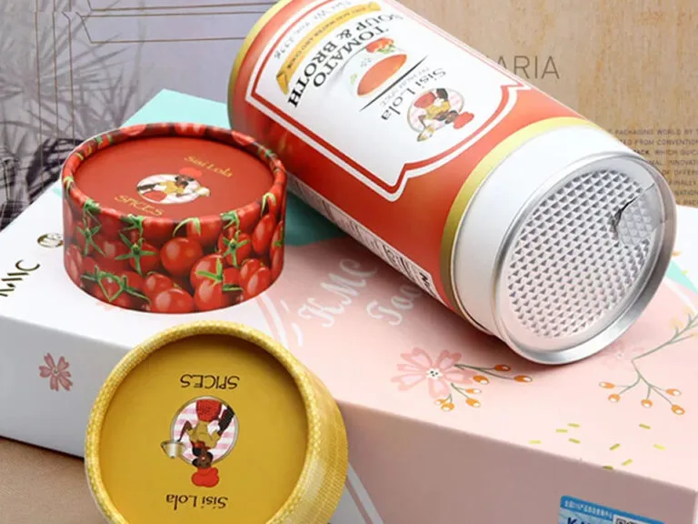 Are Composite Paper Tubes Recyclable? Metal Ends, US/EU Reality Check 9 Composite Paper Tubes