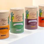 Custom Paper Tube Packaging