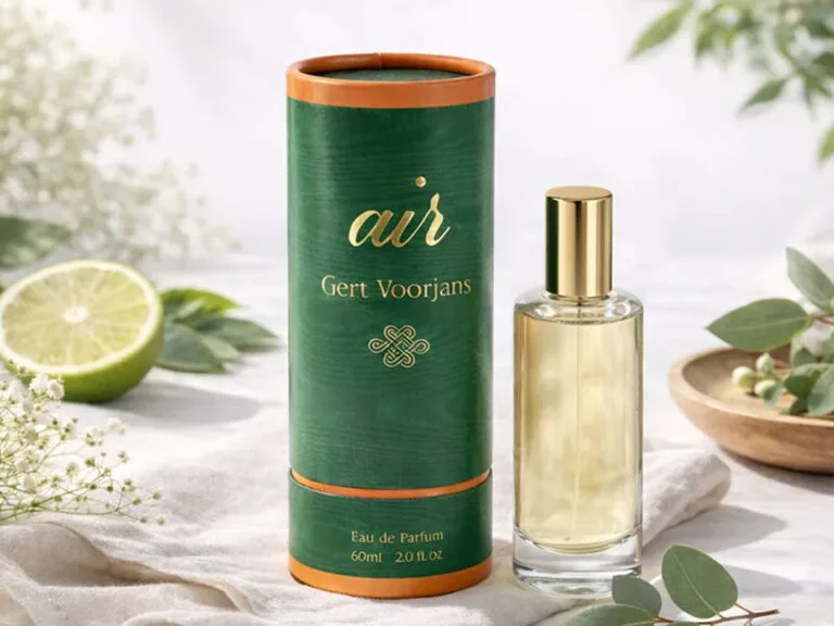 Packaging Spec Sheet for Custom Paper Tubes: What Factories Need 4 Custom Paper Tubes