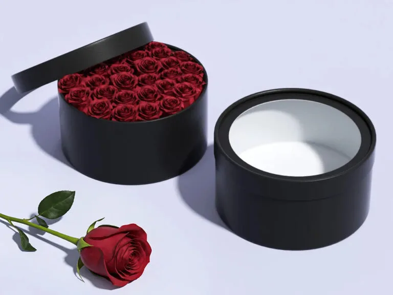 Landed Cost Model for Custom Paper Tubes: Freight, Duty, Storage 8 Custom Paper Tubes