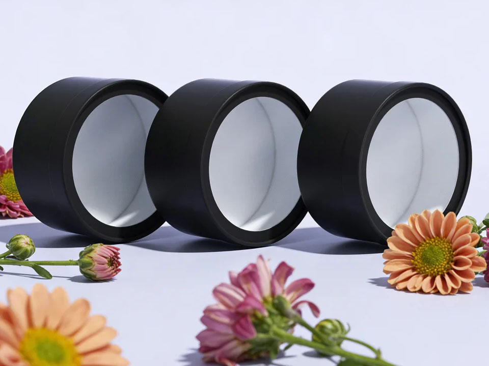 Kundenspezifische Papierhülsen