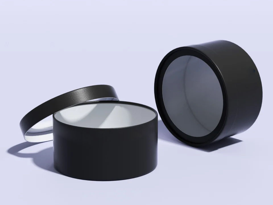 Kundenspezifische Papierhülsen