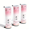 Sushi Push-Pop Paper Tube