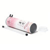 Sushi Push-Pop Paper Tube