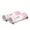 Sushi Push-Pop Paper Tube