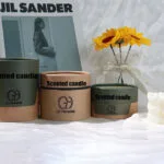 Eco-friendly Kraft Paper Tubes
