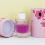 高級化粧品紙管