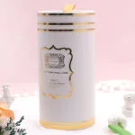 Luxury Perfume Paper Tube