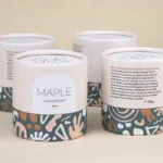 Paper Tube Packaging