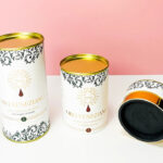 Papierhülsenverpackung