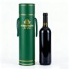 Custom Luxury Wine Paper Tube Packaging