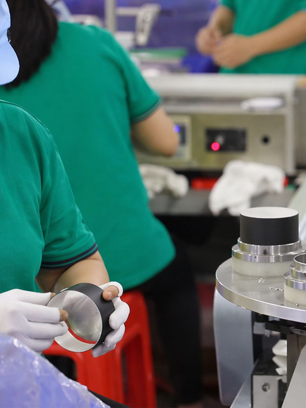 Custom Paper Tube Boxes Factory