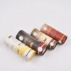 Custom Printed Essential Oil Paper Tube Packaging Boxes