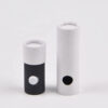 Custom Push Button Paper Tube Packaging for Cosmetics Box