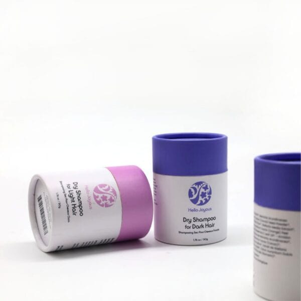 Umweltfreundlicher Salzstreuer Gewürztube