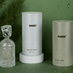 Упаковка бумажных туб для парфюмерии