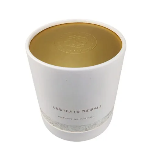 Custom Luxury Perfume Paper Tube Packaging With Insert Box Custom Luxury Perfume Paper Tube Packaging With Insert Box