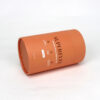 Custom Printed Paper Tube Packaging for Superfood Powder