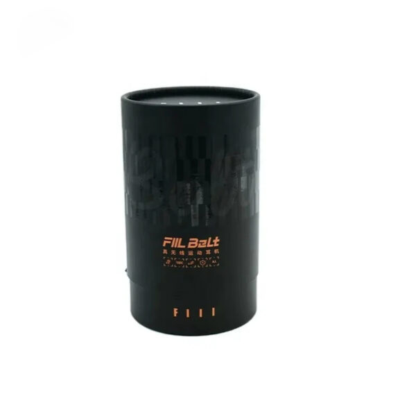 Custom Paper Tube Packaging for Consumer Electronics Kits