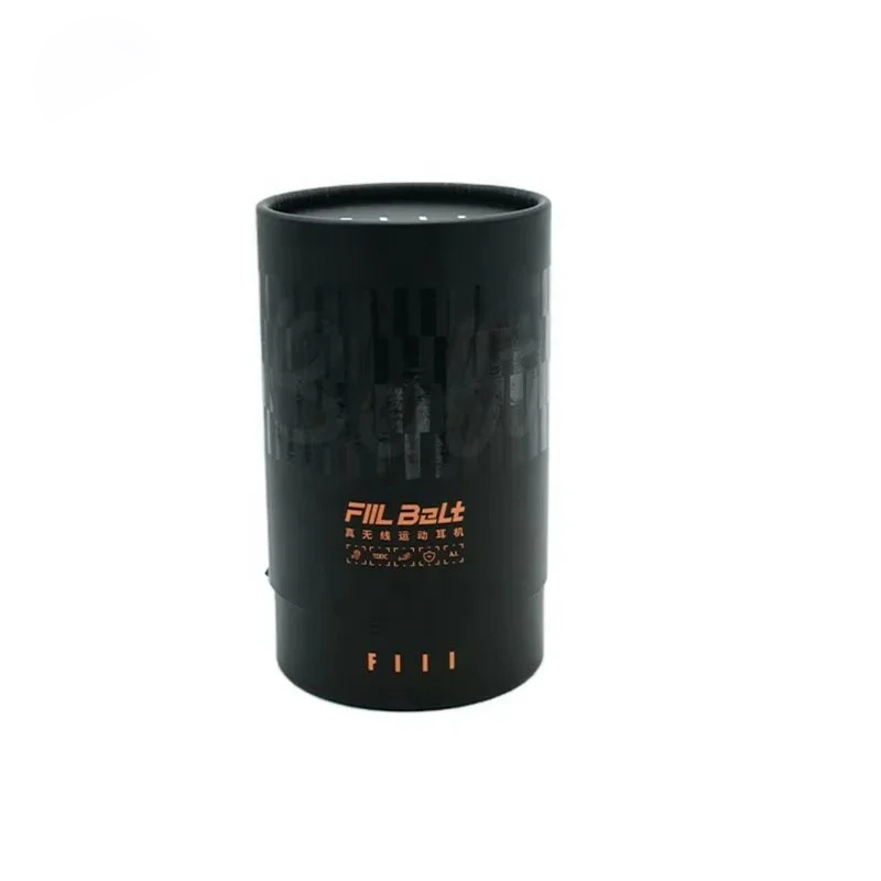 Custom Paper Tube Packaging for Consumer Electronics Kits