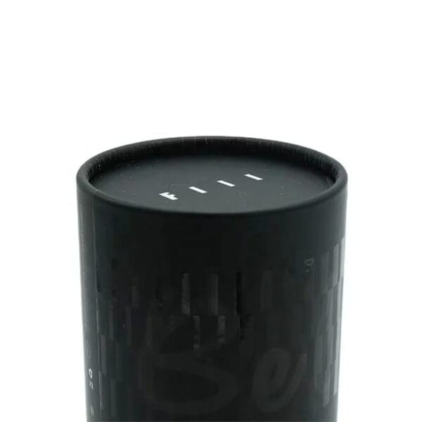 Custom Paper Tube Packaging for Consumer Electronics Kits