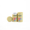 Custom Kraft Paper Tube Packaging for Gifts and Cosmetics
