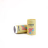 Custom Kraft Paper Tube Packaging for Gifts and Cosmetics