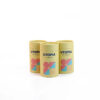 Custom Kraft Paper Tube Packaging for Gifts and Cosmetics