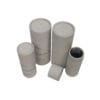 Custom Paper Tube Packaging for Hand Sanitizer Spray Bottles