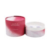 Custom Printed Paper Tube Packaging for Electronic Devices