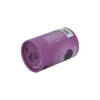 Custom Printed Paper Tube Packaging for Wireless Earbuds