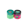 Custom Printed Round Paper Tube Packaging for Cosmetics
