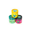 Custom Printed Round Paper Tube Packaging for Cosmetics