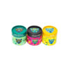 Custom Printed Round Paper Tube Packaging for Cosmetics