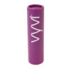 Logo Printed Rigid Paper Tube Box for Vibrator Packaging