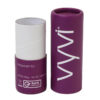 Logo Printed Rigid Paper Tube Box for Vibrator Packaging